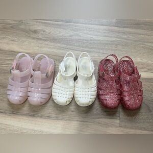 Toddler Sandal Bundle